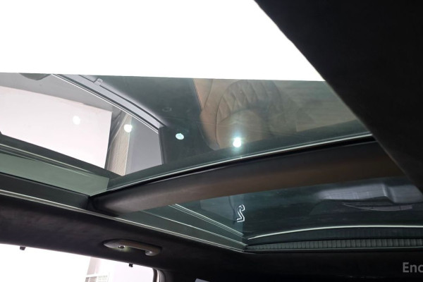 2021 Hyundai Santa Fe с пробегом 45 157 км