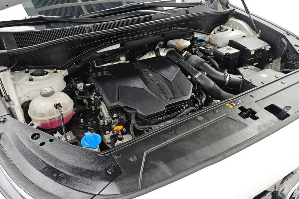 2020 Hyundai Santa Fe с пробегом 61 234 км