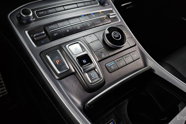 2020 Hyundai Santa Fe с пробегом 61 234 км