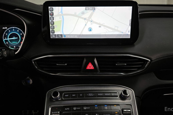 2020 Hyundai Santa Fe с пробегом 61 234 км