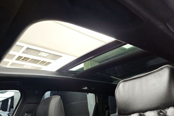 2020 Hyundai Santa Fe с пробегом 61 234 км