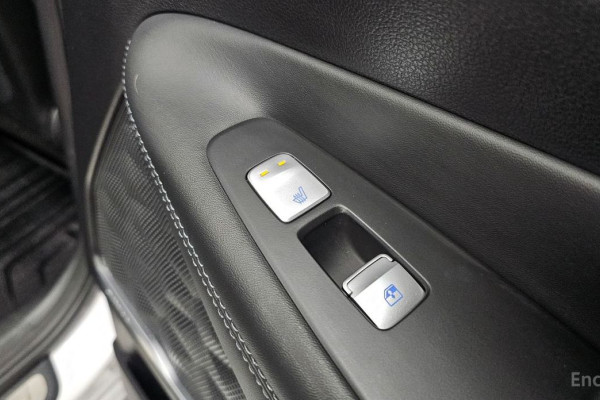 2020 Hyundai Santa Fe с пробегом 61 234 км