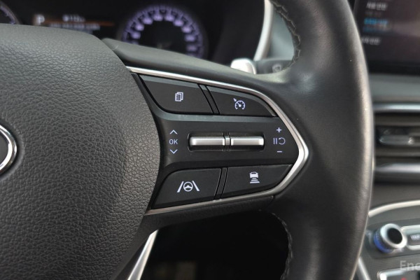 2023 Hyundai Santa Fe с пробегом 38 813 км