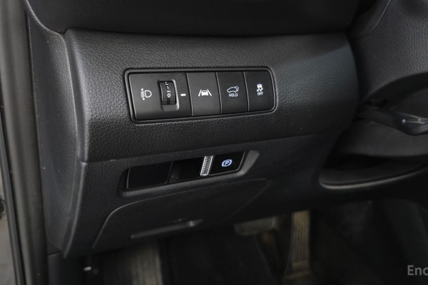 2023 Hyundai Santa Fe с пробегом 38 813 км