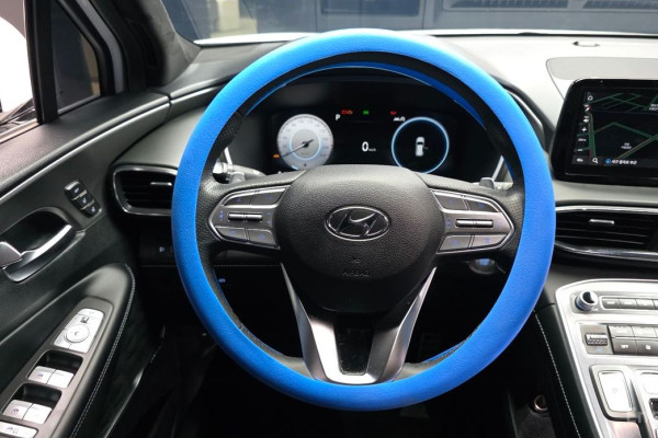 2022 Hyundai Santa Fe с пробегом 18 237 км