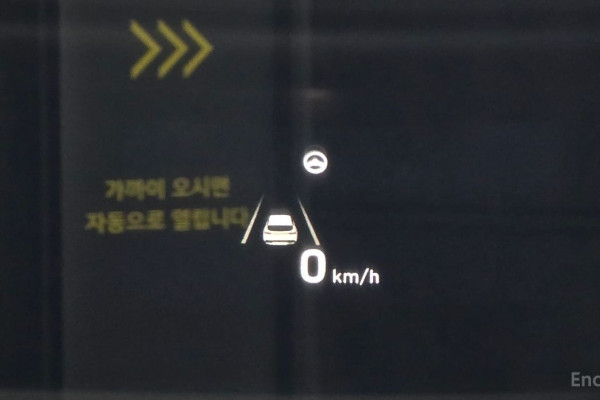 2022 Hyundai Santa Fe с пробегом 18 237 км