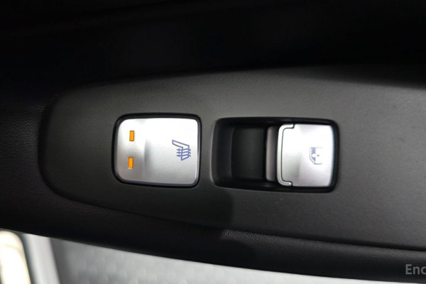 2022 Hyundai Santa Fe с пробегом 18 237 км