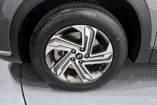 2021 Hyundai Santa Fe с пробегом 59 774 км