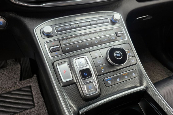 2021 Hyundai Santa Fe с пробегом 59 774 км