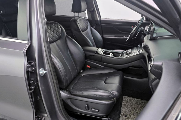 2021 Hyundai Santa Fe с пробегом 59 774 км