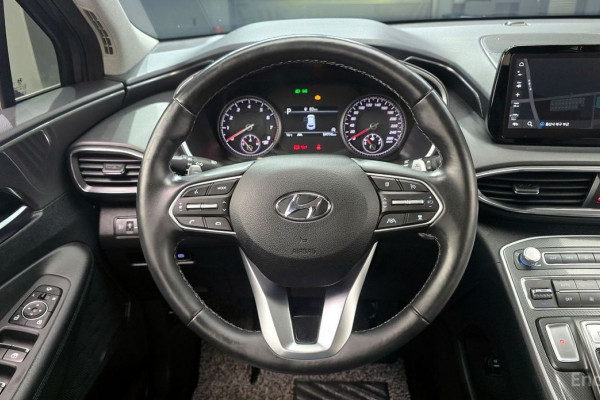 2021 Hyundai Santa Fe с пробегом 59 774 км