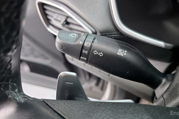 2021 Hyundai Santa Fe с пробегом 59 774 км