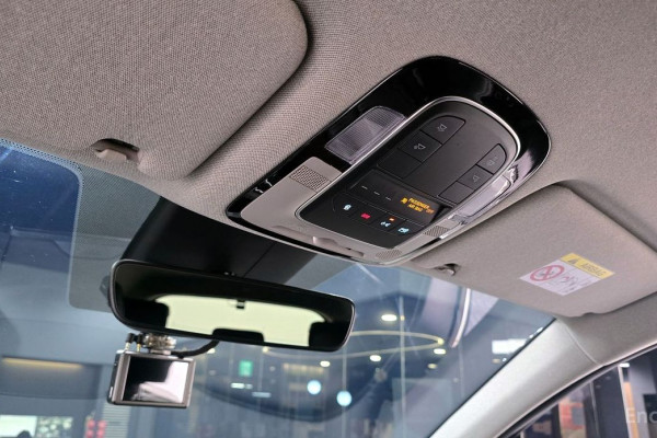 2021 Hyundai Santa Fe с пробегом 59 774 км