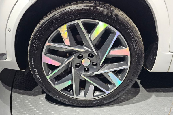 2021 Hyundai Santa Fe с пробегом 32 749 км