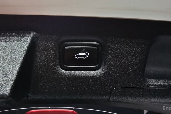 2021 Hyundai Santa Fe с пробегом 32 749 км