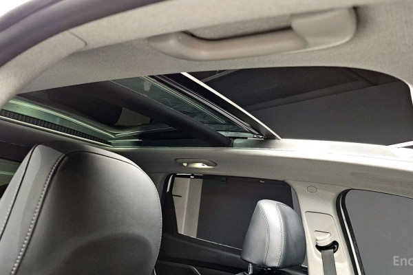 2023 Hyundai Santa Fe с пробегом 78 716 км