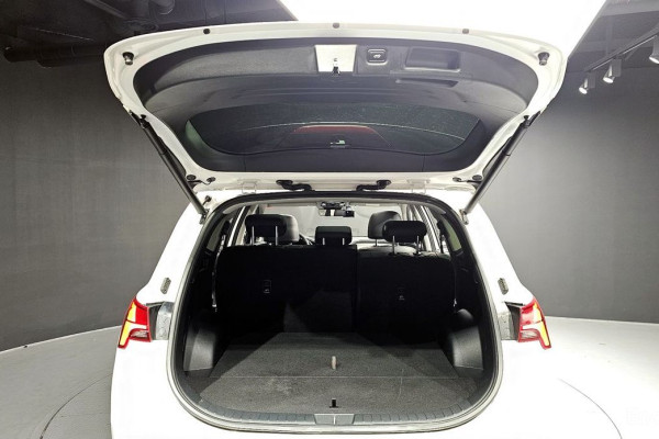 2023 Hyundai Santa Fe с пробегом 78 716 км