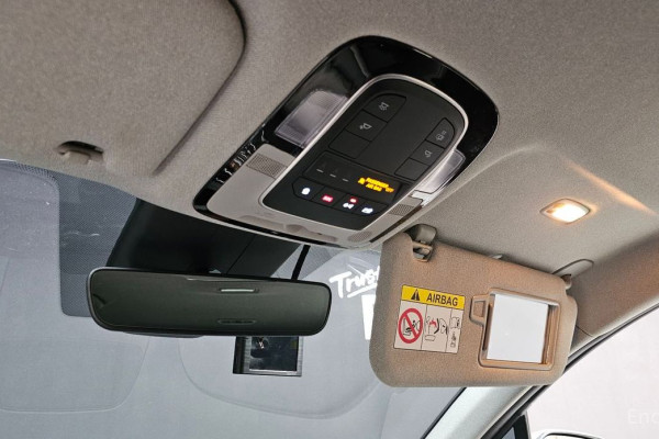 2021 Hyundai Santa Fe с пробегом 58 824 км