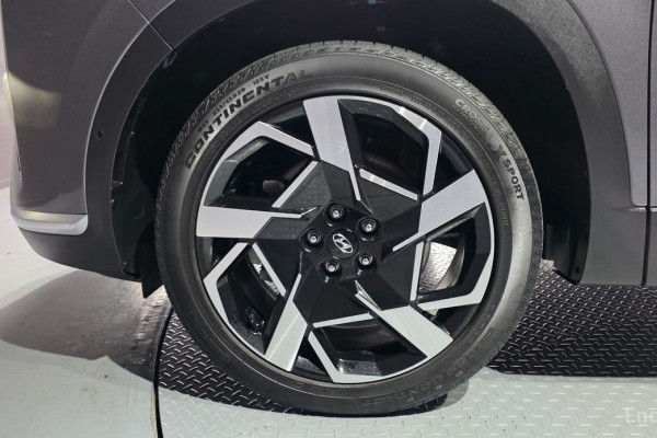 2021 Hyundai Santa Fe с пробегом 36 276 км