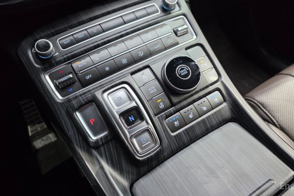 2021 Hyundai Santa Fe с пробегом 36 276 км