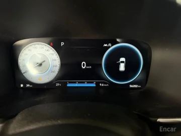 2023 Hyundai Santa Fe с пробегом 56 201 км