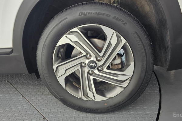 2021 Hyundai Santa Fe с пробегом 69 472 км