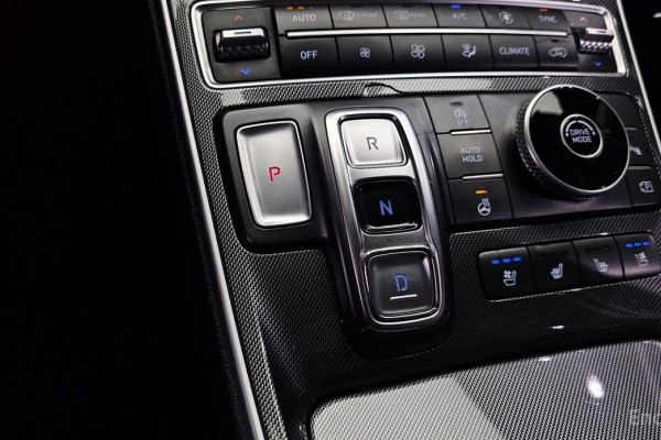 2021 Hyundai Santa Fe с пробегом 69 472 км