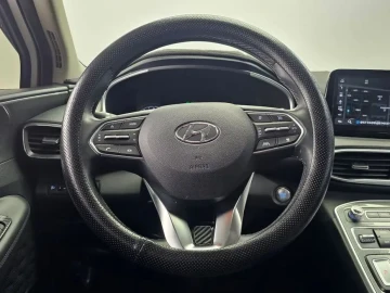2021 Hyundai Santa Fe с пробегом 69 472 км