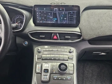 2021 Hyundai Santa Fe с пробегом 69 472 км