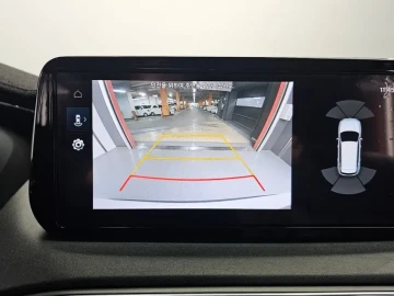 2021 Hyundai Santa Fe с пробегом 69 472 км