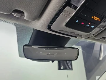 2021 Hyundai Santa Fe с пробегом 69 472 км