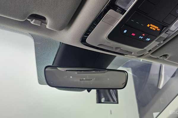 2021 Hyundai Santa Fe с пробегом 69 472 км