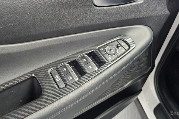 2021 Hyundai Santa Fe с пробегом 69 472 км