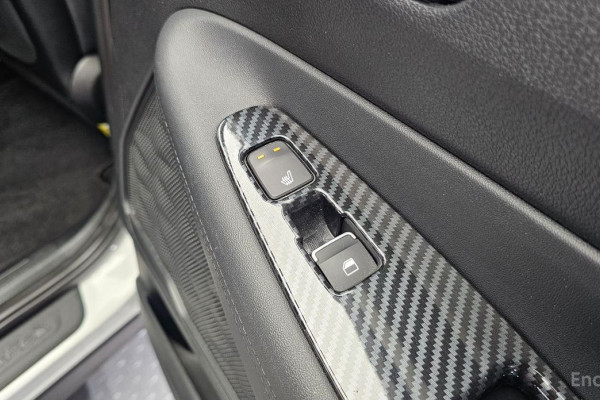 2021 Hyundai Santa Fe с пробегом 69 472 км