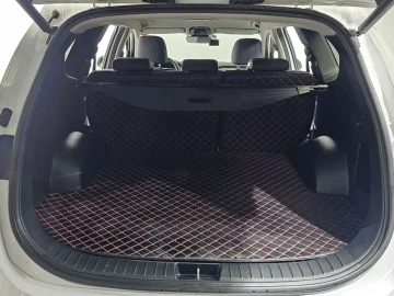 2021 Hyundai Santa Fe с пробегом 69 472 км