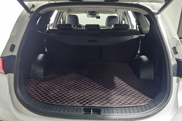 2021 Hyundai Santa Fe с пробегом 69 472 км