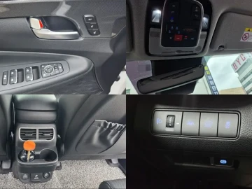 2023 Hyundai Santa Fe с пробегом 28 257 км