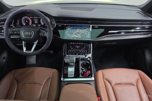 2023 Audi Q7 с пробегом 15 785 км