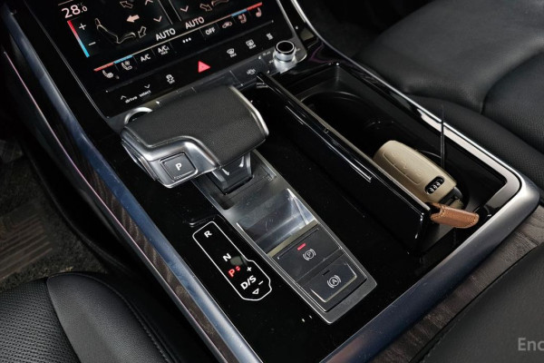 2023 Audi Q7 с пробегом 31 645 км