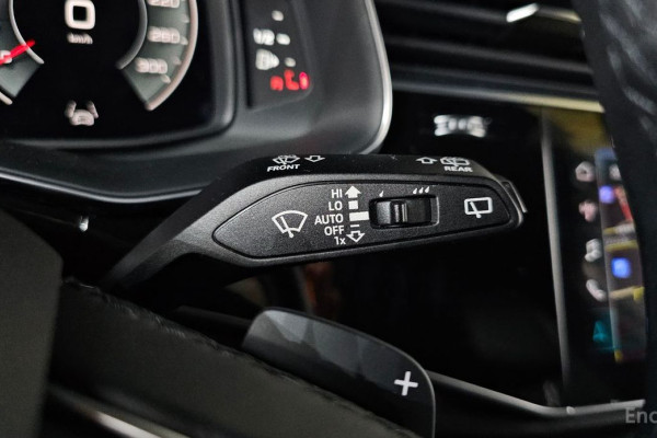 2023 Audi Q7 с пробегом 31 645 км