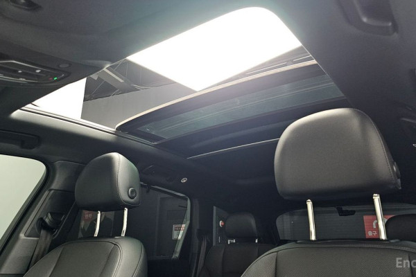 2023 Audi Q7 с пробегом 31 645 км