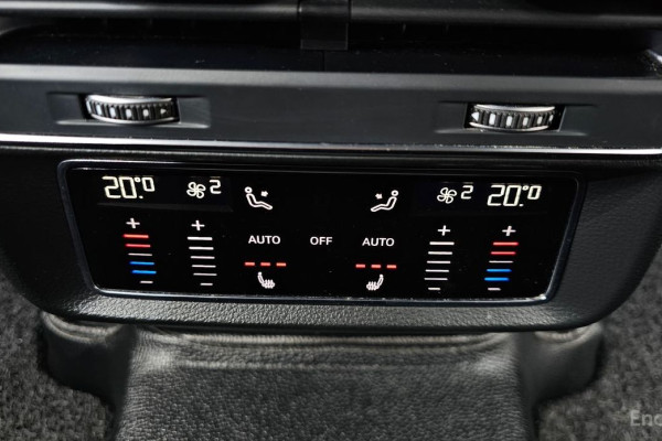 2023 Audi Q7 с пробегом 31 645 км