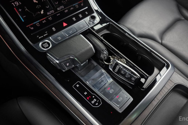 2021 Audi Q7 с пробегом 35 562 км