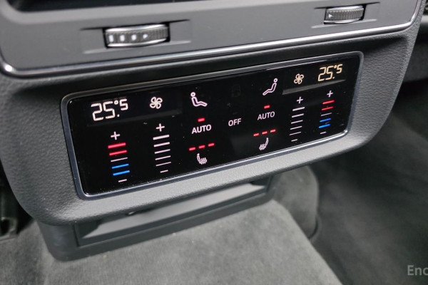 2021 Audi Q7 с пробегом 35 562 км