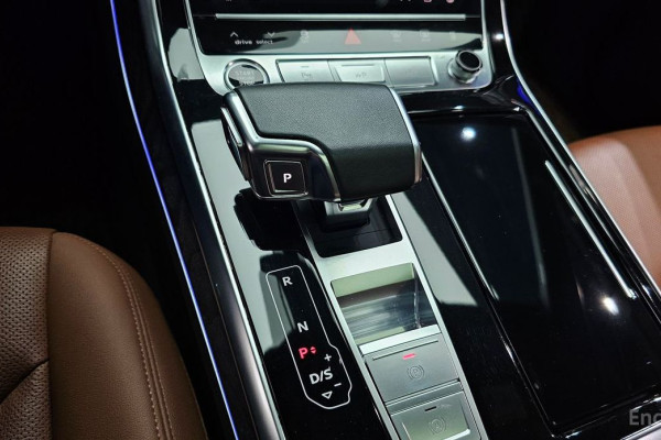 2022 Audi Q7 с пробегом 70 391 км