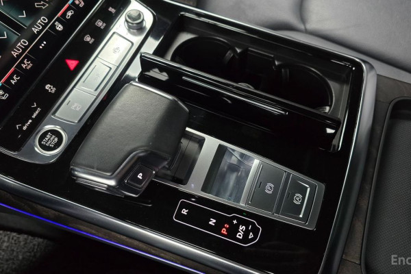 2021 Audi Q7 с пробегом 81 176 км