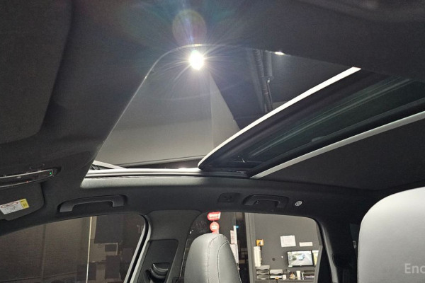 2023 Audi Q7 с пробегом 34 978 км