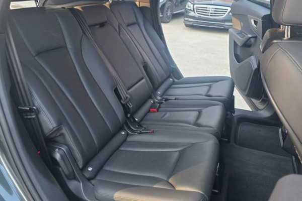 2022 Audi Q7 с пробегом 82 195 км