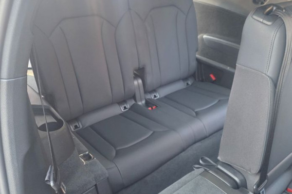 2022 Audi Q7 с пробегом 82 195 км