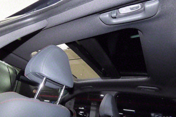 2024 Hyundai Sonata с пробегом 13 938 км